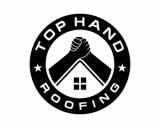 https://www.logocontest.com/public/logoimage/1628629355Top Hand Roofing 6.jpg